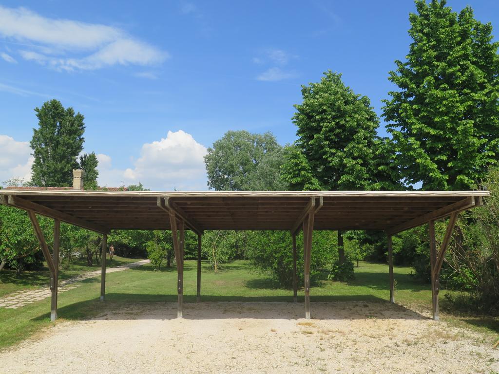 Tenuta Lio Maggiore Lido di Jesolo Esterno foto