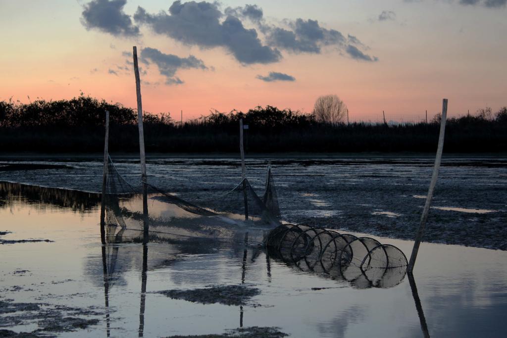 Tenuta Lio Maggiore Lido di Jesolo Esterno foto