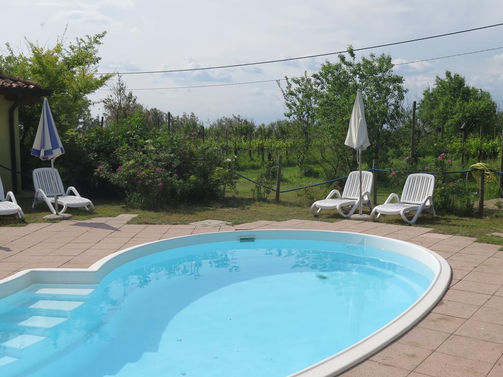 Tenuta Lio Maggiore Lido di Jesolo Esterno foto