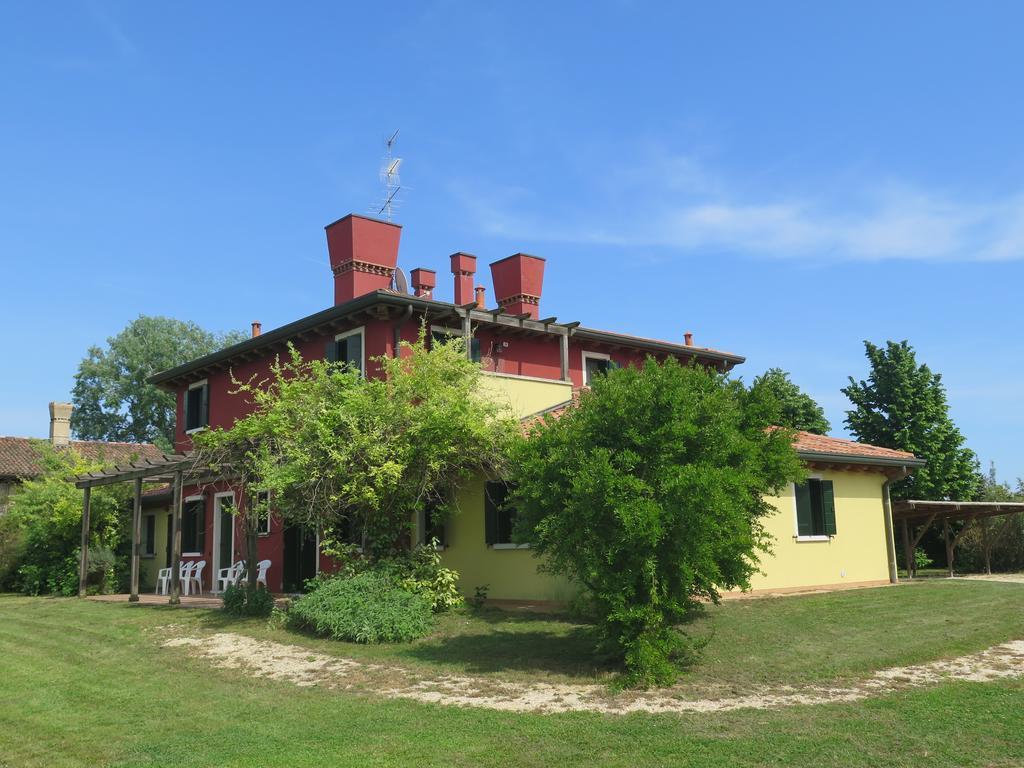 Tenuta Lio Maggiore Lido di Jesolo Esterno foto